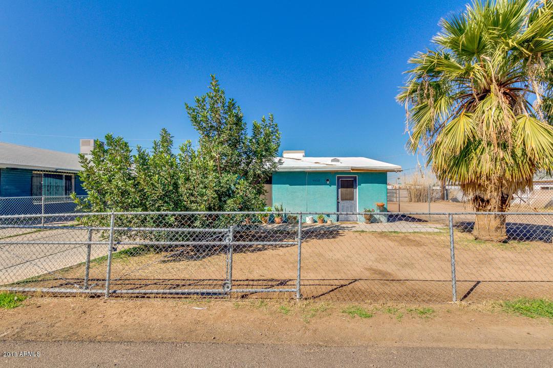 4430 S 12th Dr., Phoenix, AZ 85041