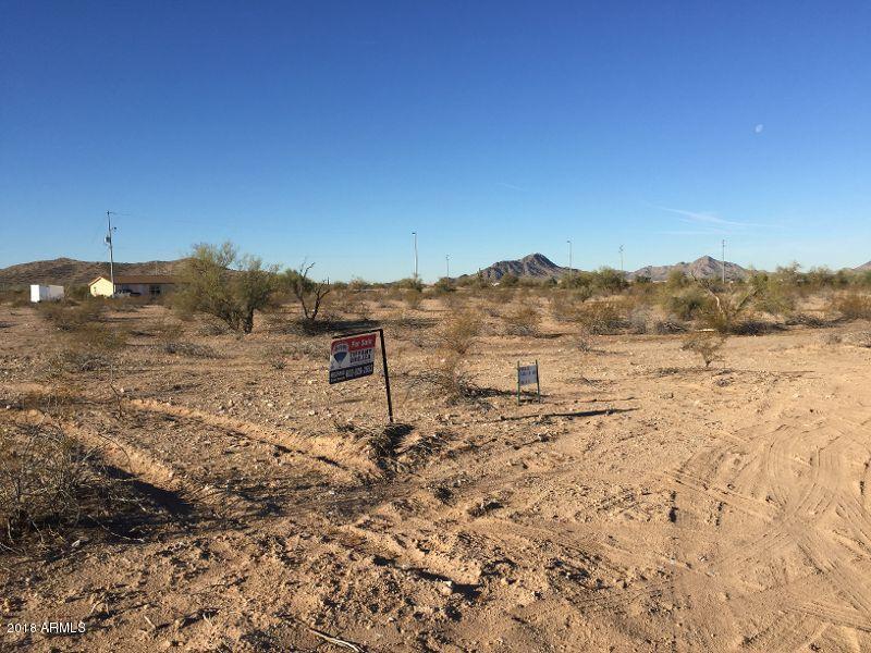 13011 S 194 Ave. #-, Buckeye, AZ 85326