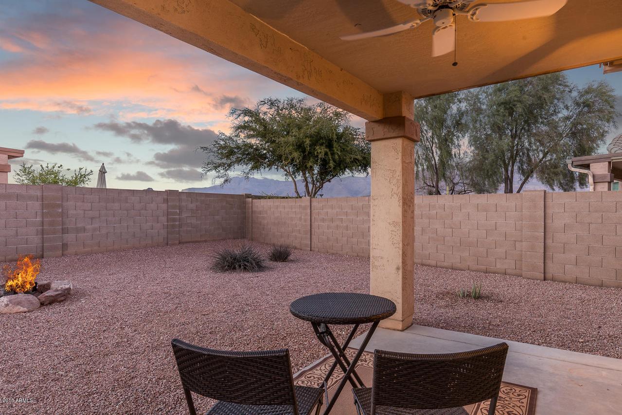 10730 E Secret Canyon Rd., Gold Canyon, AZ 85118