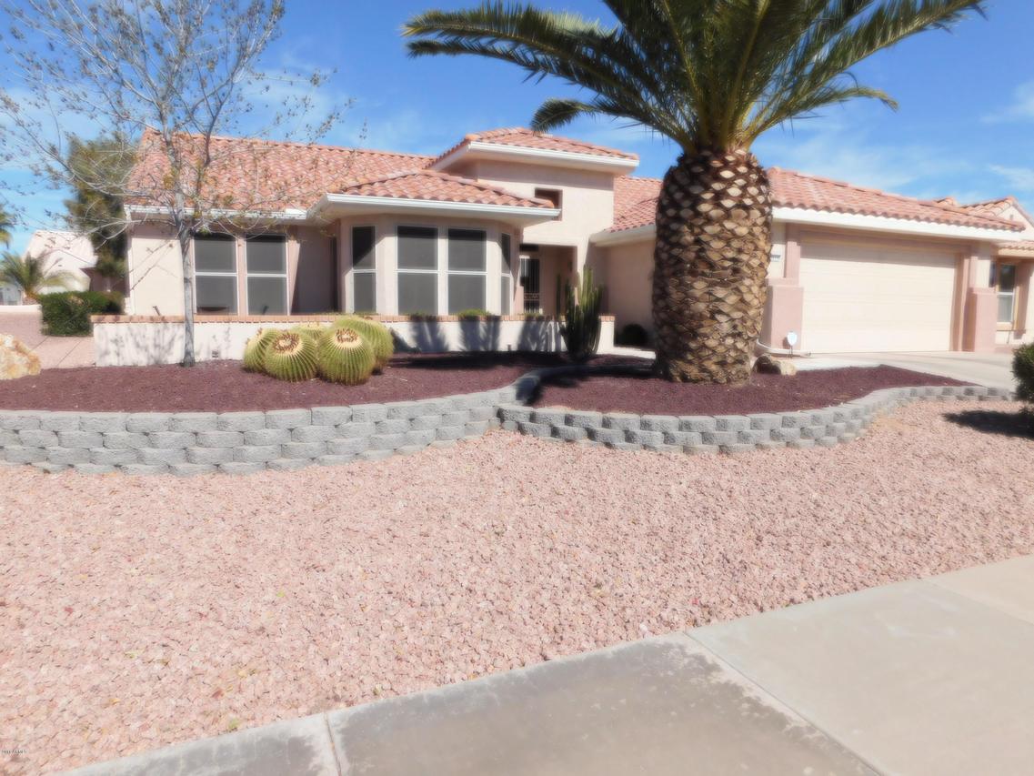 15136 W Corral Dr., Sun City West, AZ 85375