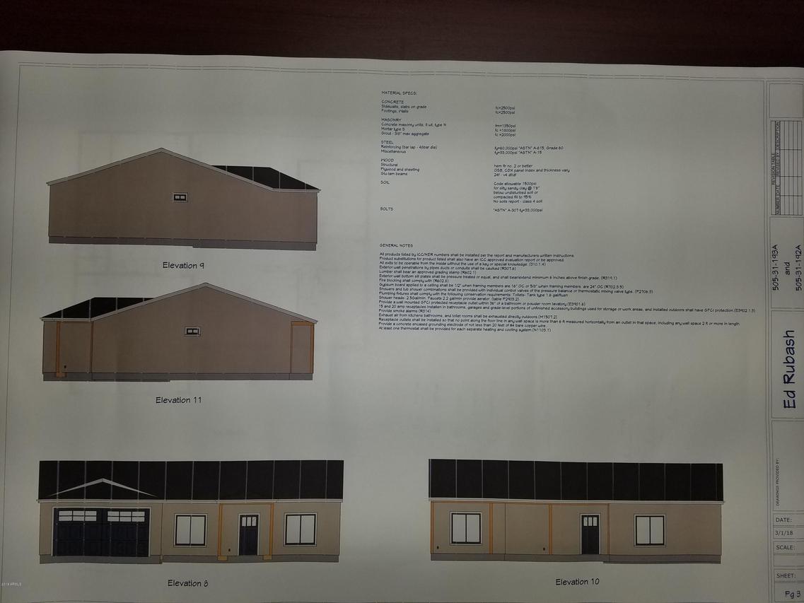 493 W Mohave St., Wickenburg, AZ 85390