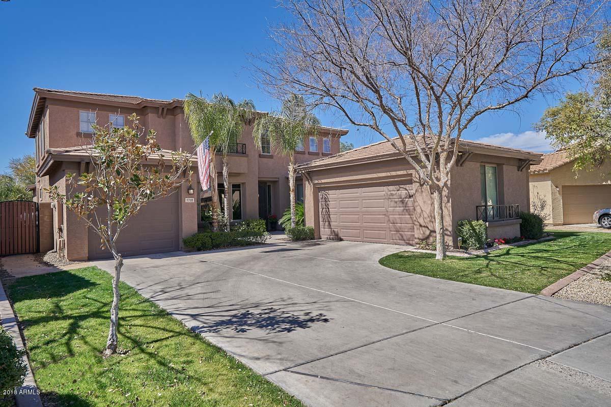 7718 S 22nd Ave., Phoenix, AZ 85041