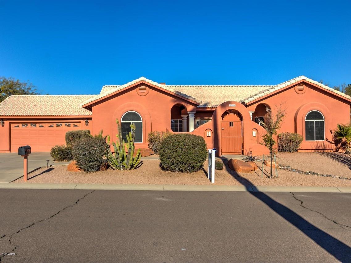 17061 E Lema Cir., Fountain Hills, AZ 85268