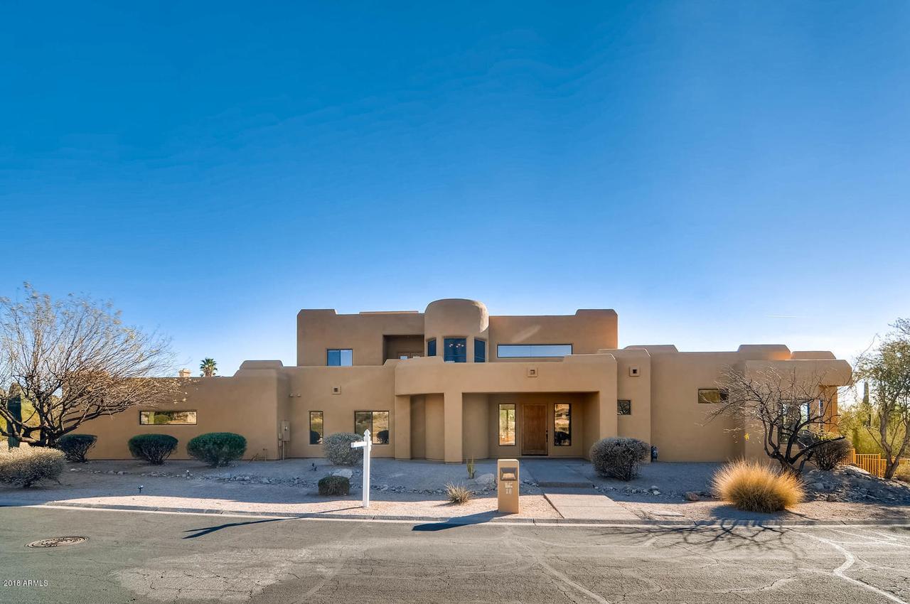 6446 E Trailridge Cir. #93, Mesa, AZ 85215