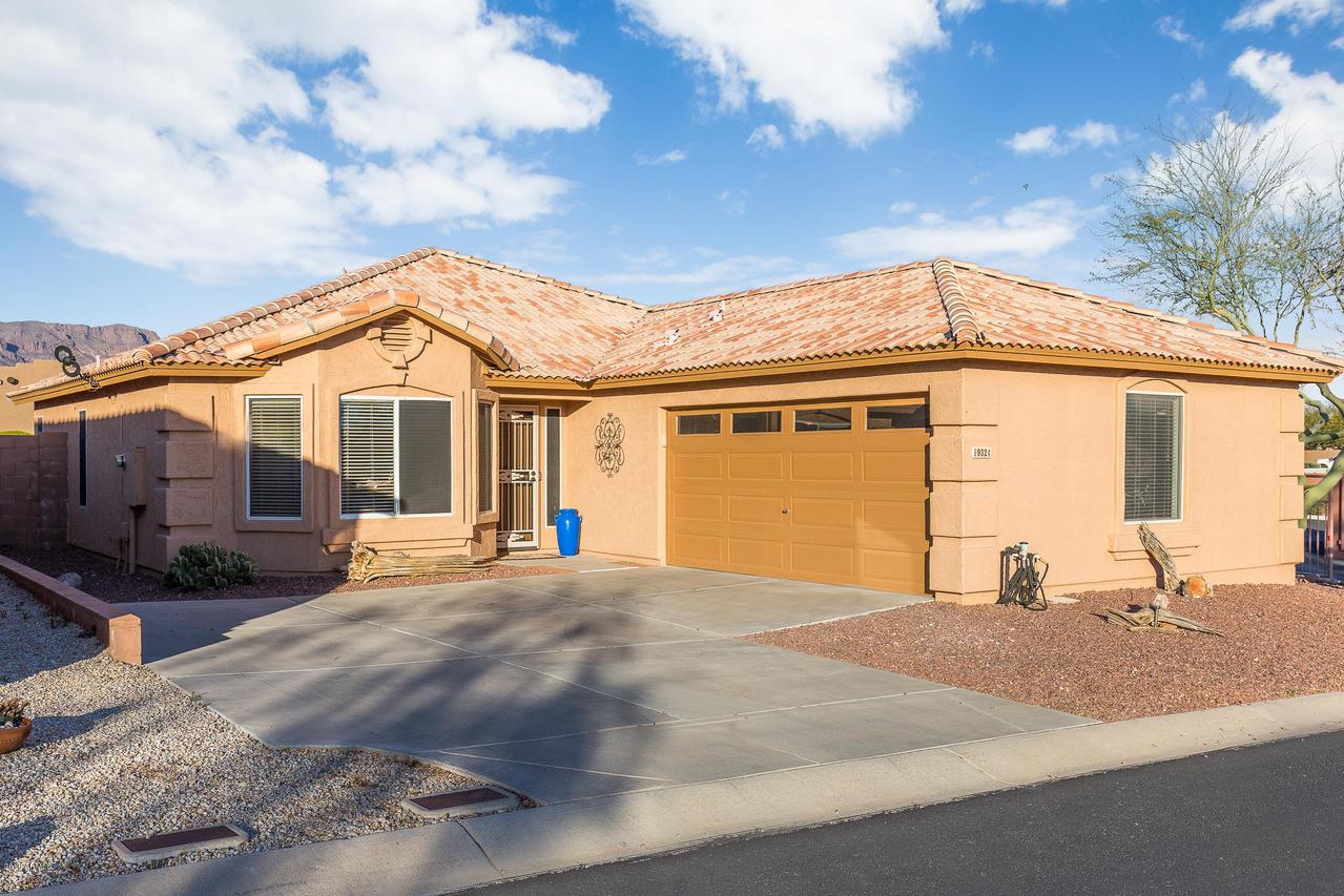 9324 E Four Peaks Dr., Gold Canyon, AZ 85118