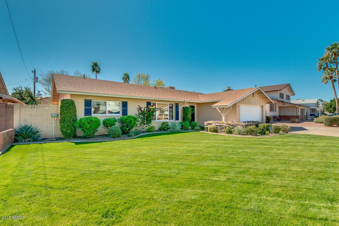 8719 E Rose Ln., Scottsdale, AZ 85250