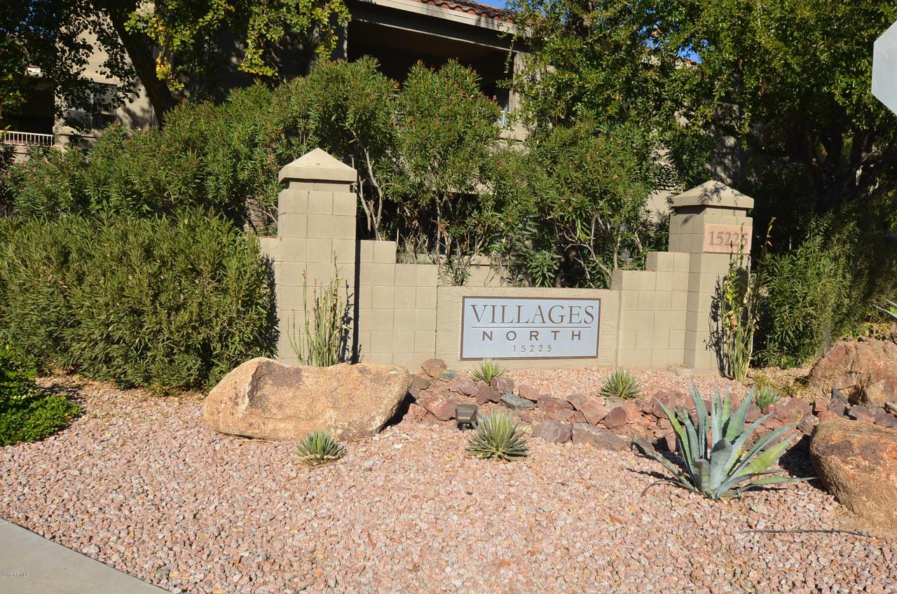 15225 N 100th St. #1207, Scottsdale, AZ 85260