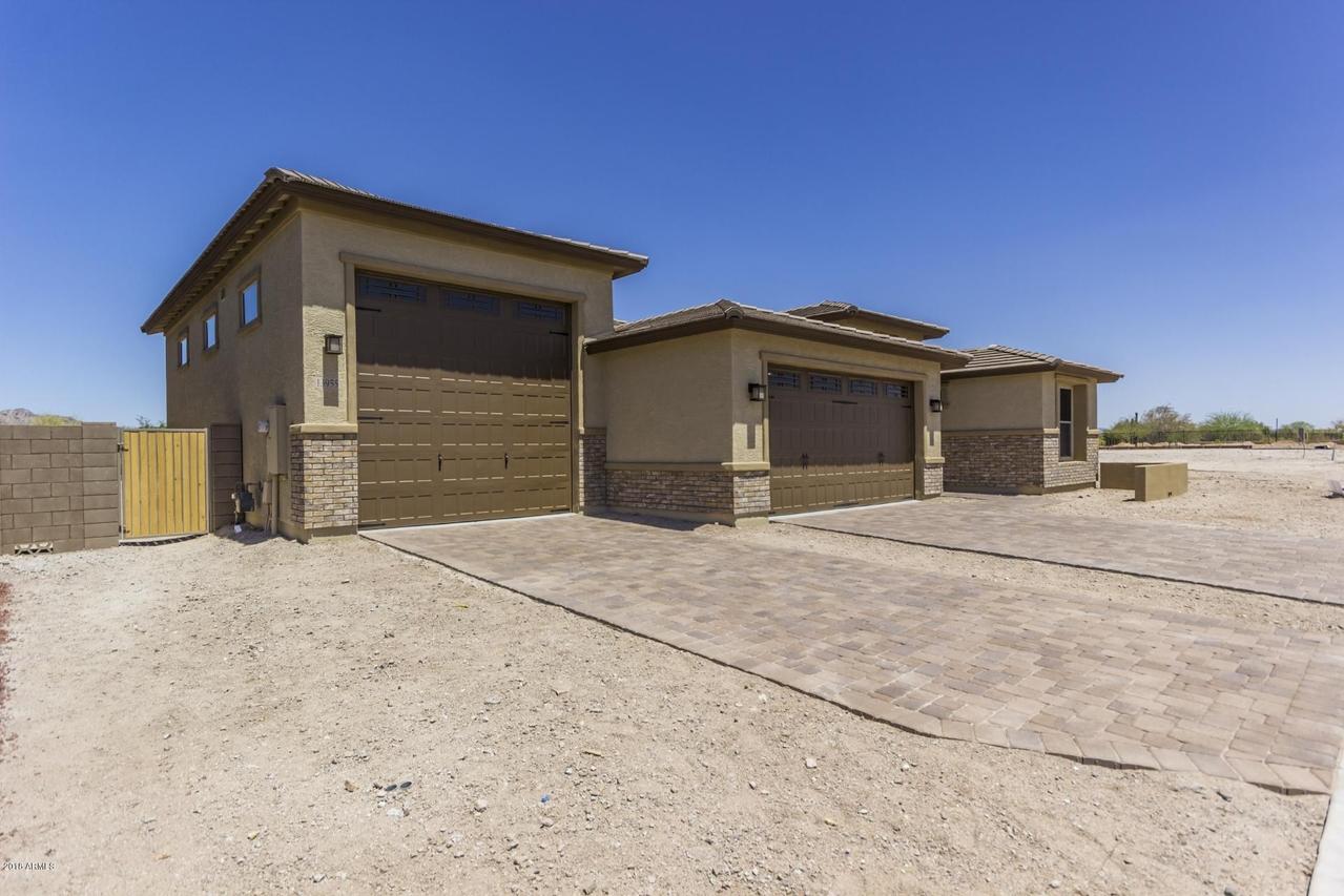 13955 S 181st Ave., Goodyear, AZ 85338