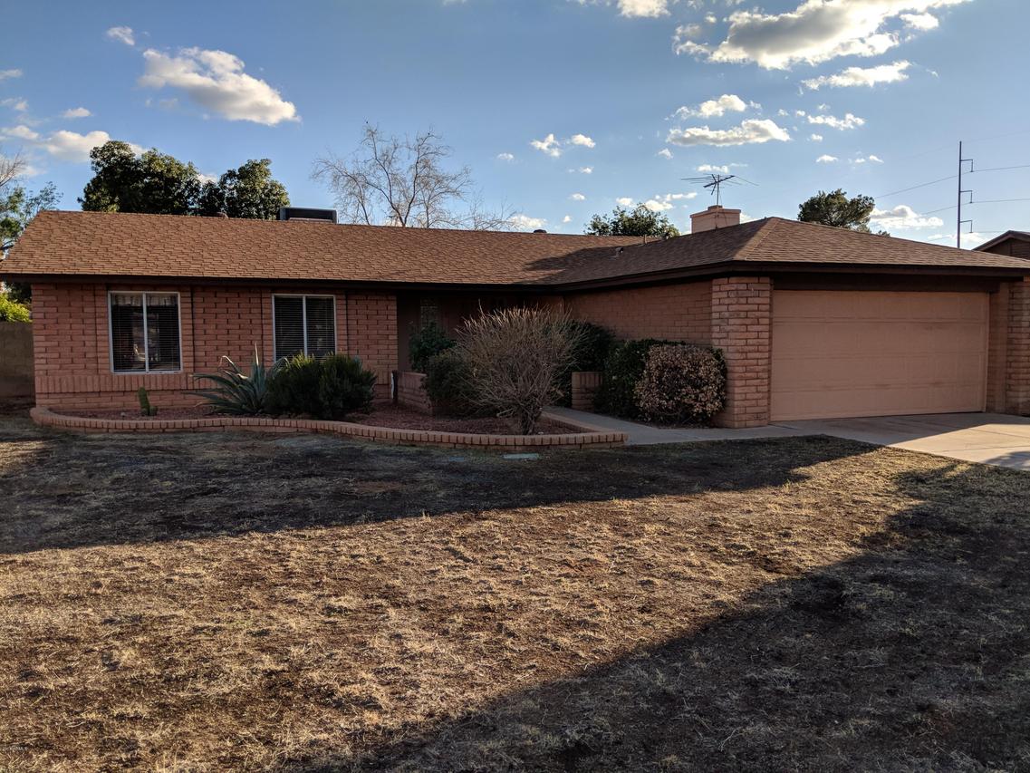 815 E Le Marche Ave., Phoenix, AZ 85022