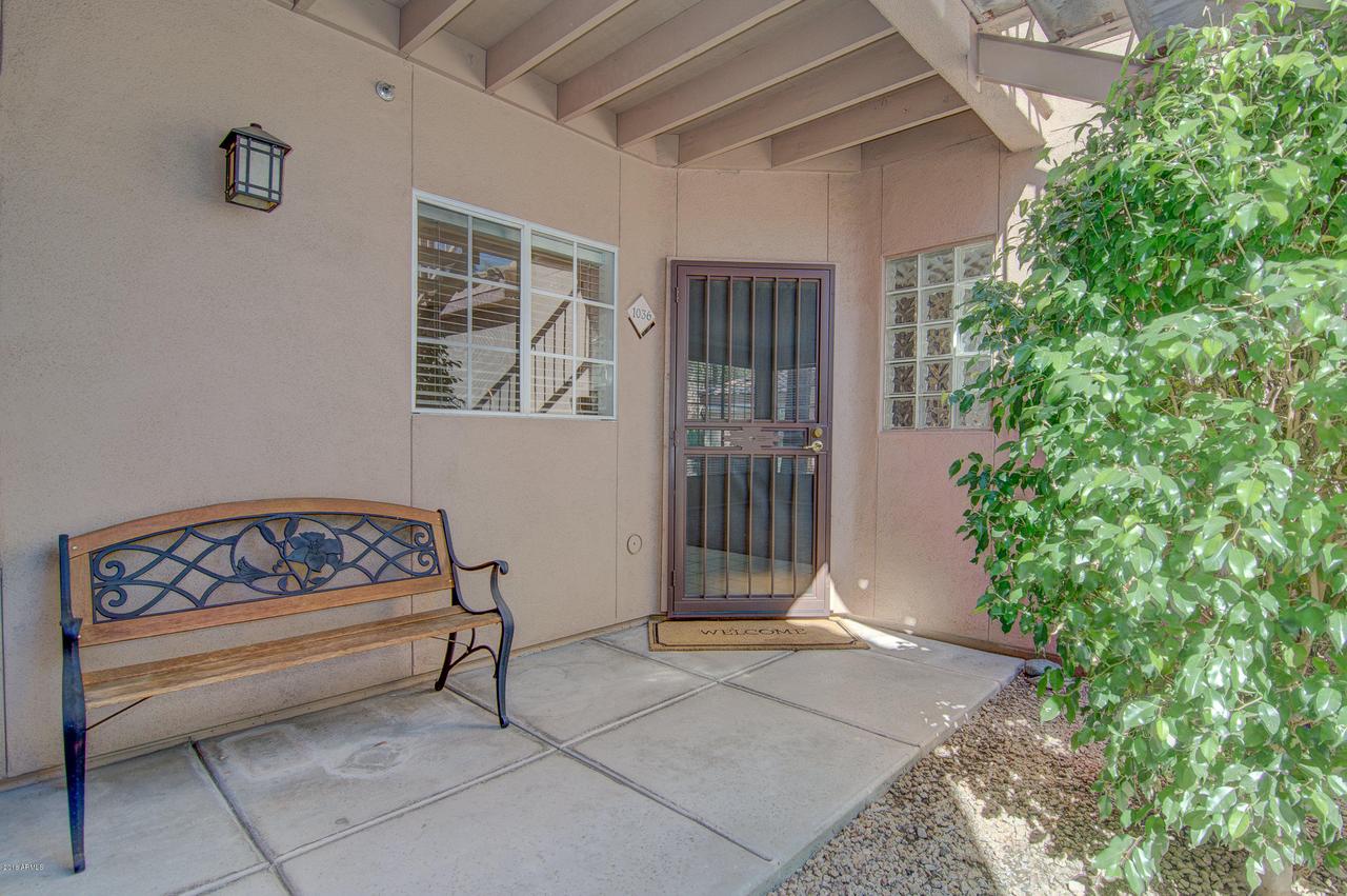 10101 N Arabian Tr. #1036, Scottsdale, AZ 85258
