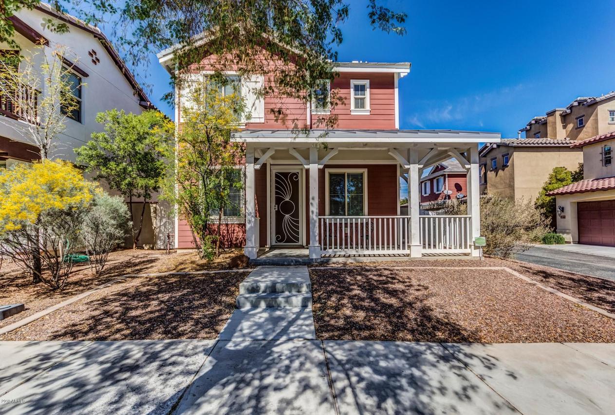 20749 W White Rock Rd., Buckeye, AZ 85396