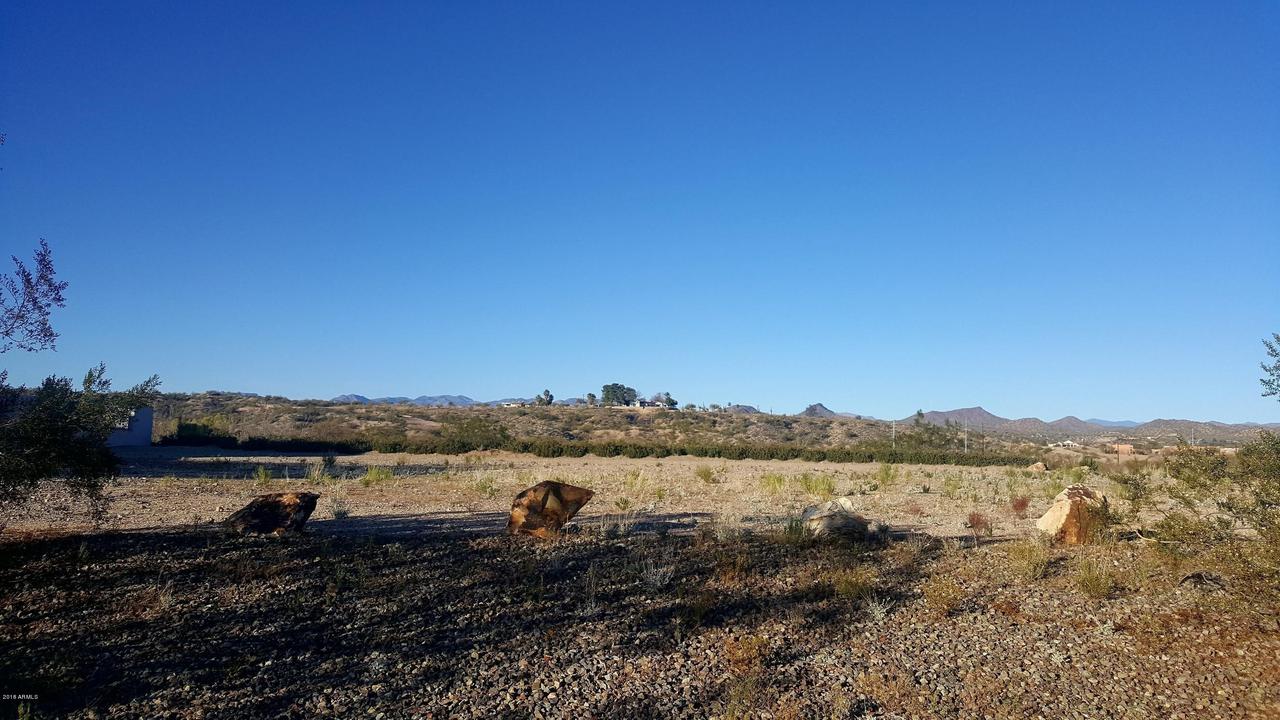 990 W Mclean Dr. #15, Wickenburg, AZ 85390