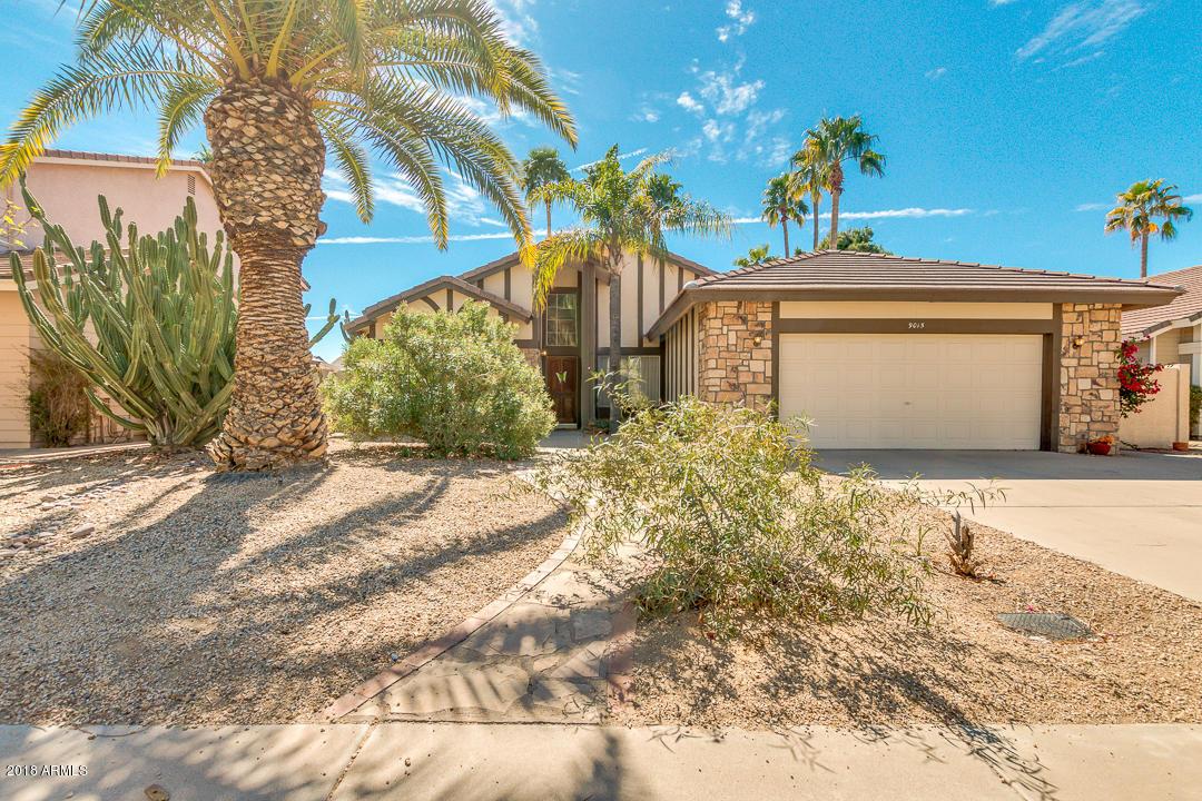 9015 E Poinsettia Dr., Scottsdale, AZ 85260