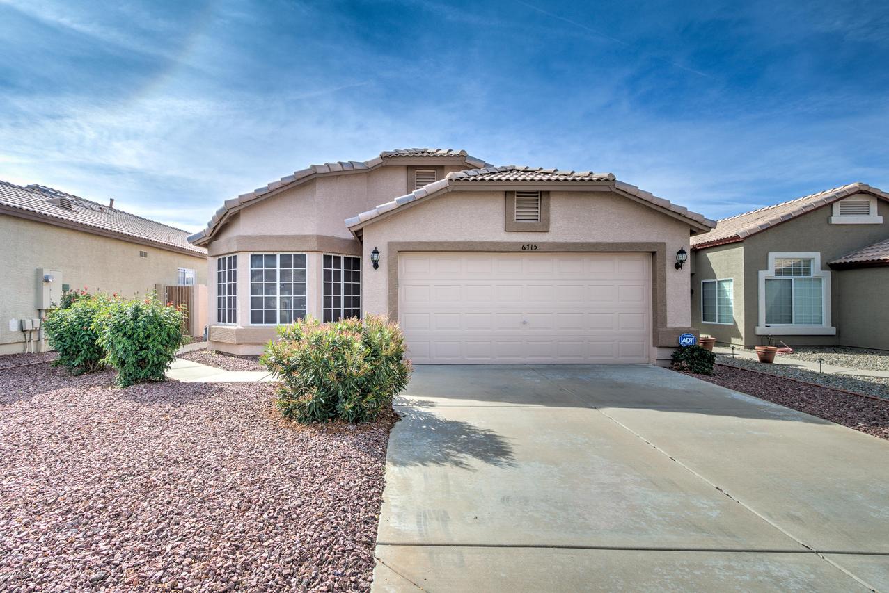 6715 E Northridge St., Mesa, AZ 85215