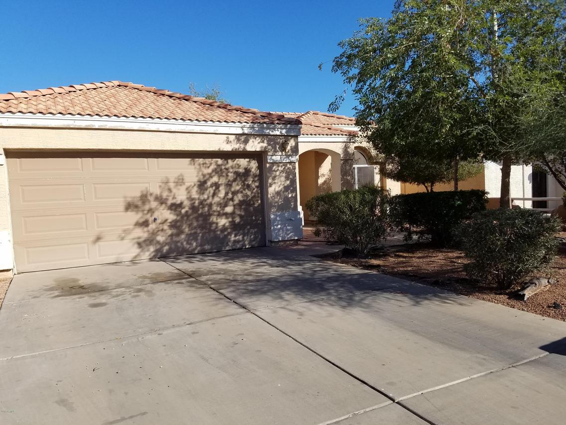 2711 N 87th Ave., Phoenix, AZ 85037