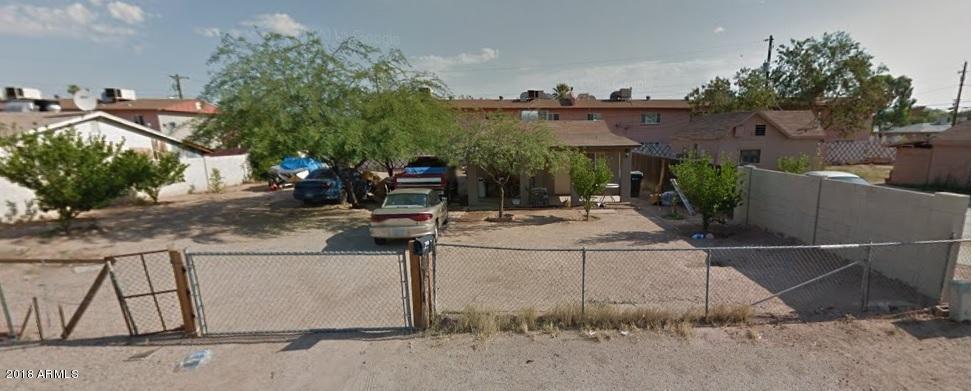 3432 E Culver St., Phoenix, AZ 85008