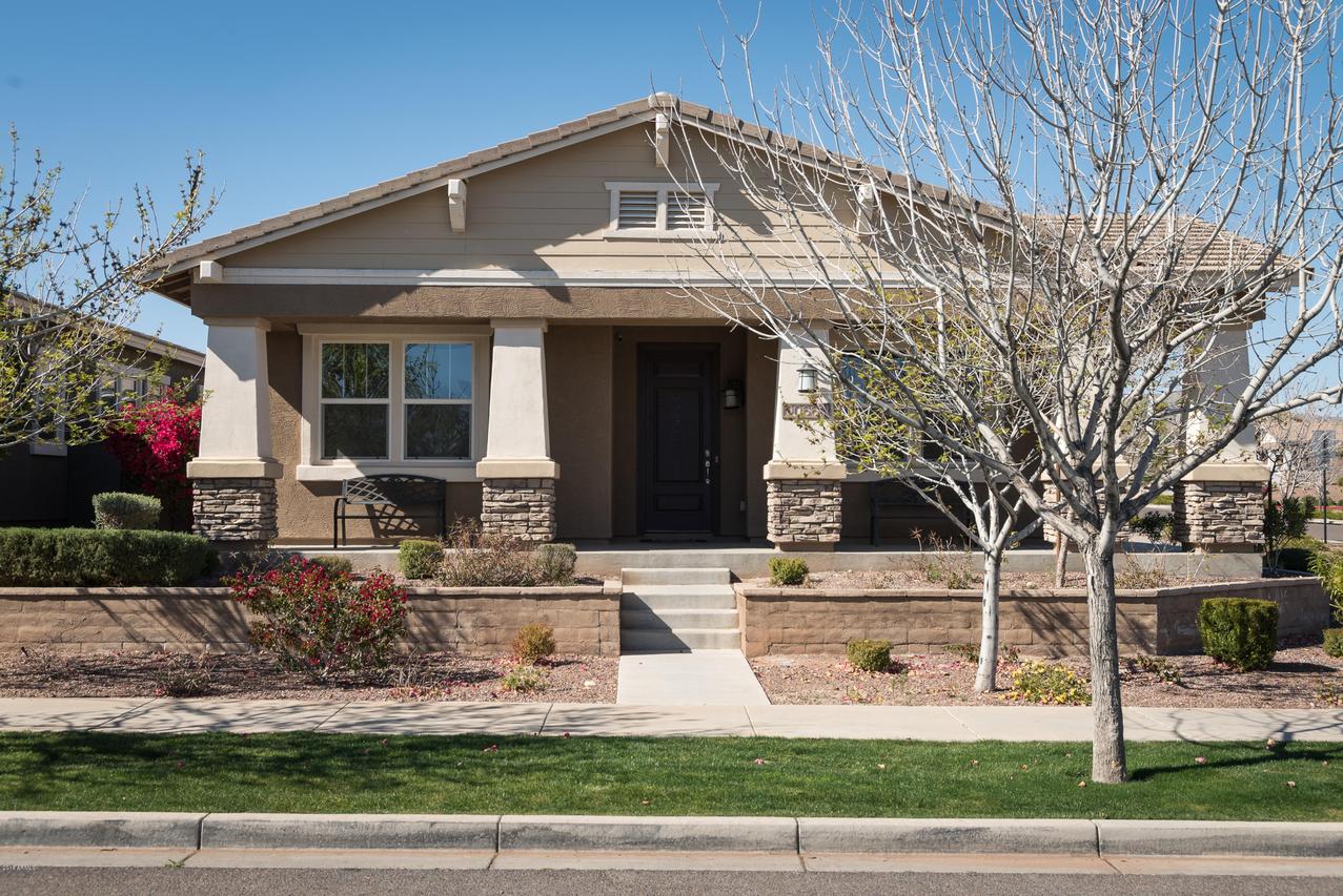 20668 W Hamilton St., Buckeye, AZ 85396