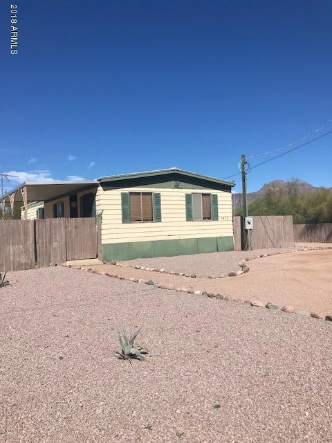 1976 E Southern Ave., Apache Junction, AZ 85219