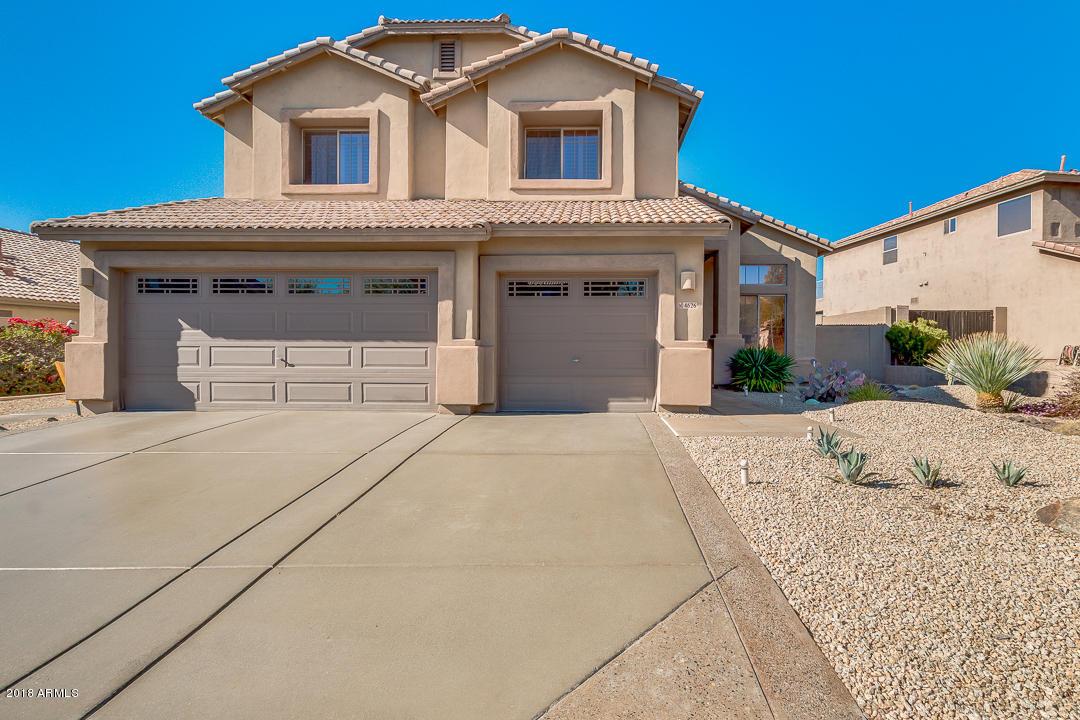 4626 E Tumbleweed Dr., Cave Creek, AZ 85331
