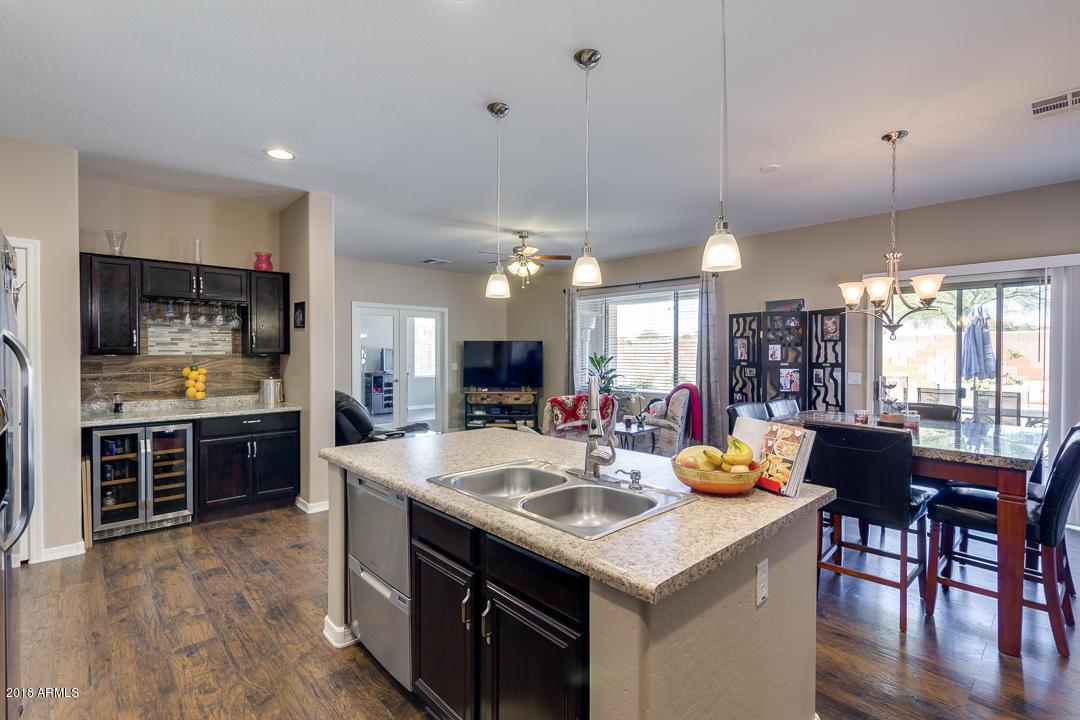 2466 E Katrina Tr., Casa Grande, AZ 85194