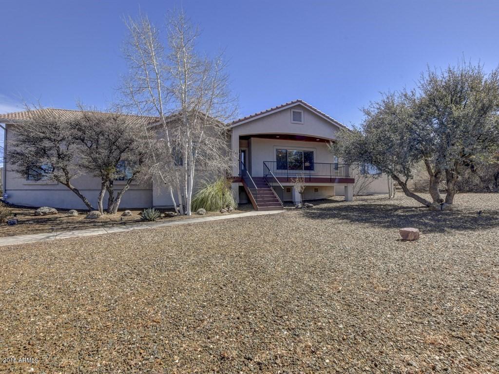 741 Pinon Oak Dr., Prescott, AZ 86305