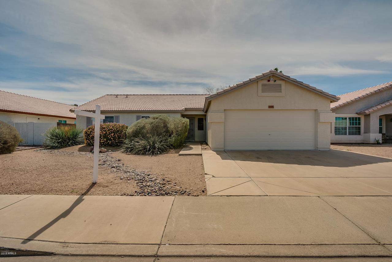 3405 W Lone Cactus Dr., Phoenix, AZ 85027