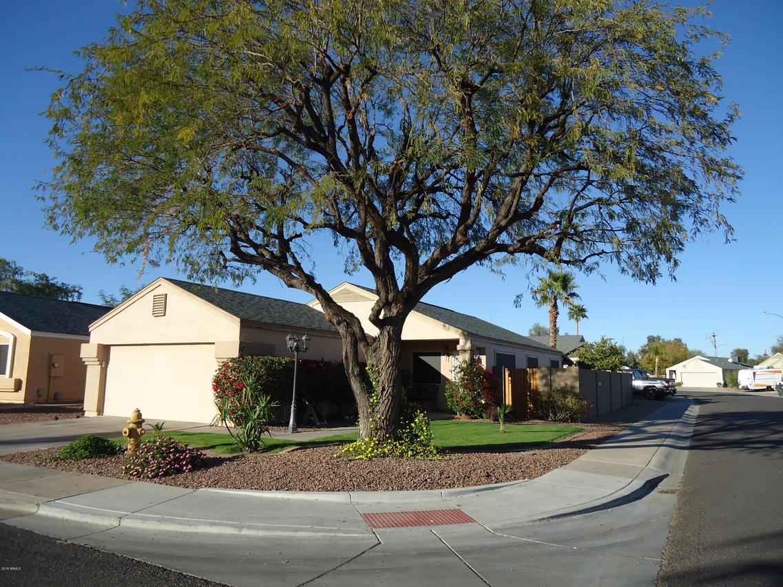 2802 W Muriel Dr., Phoenix, AZ 85053