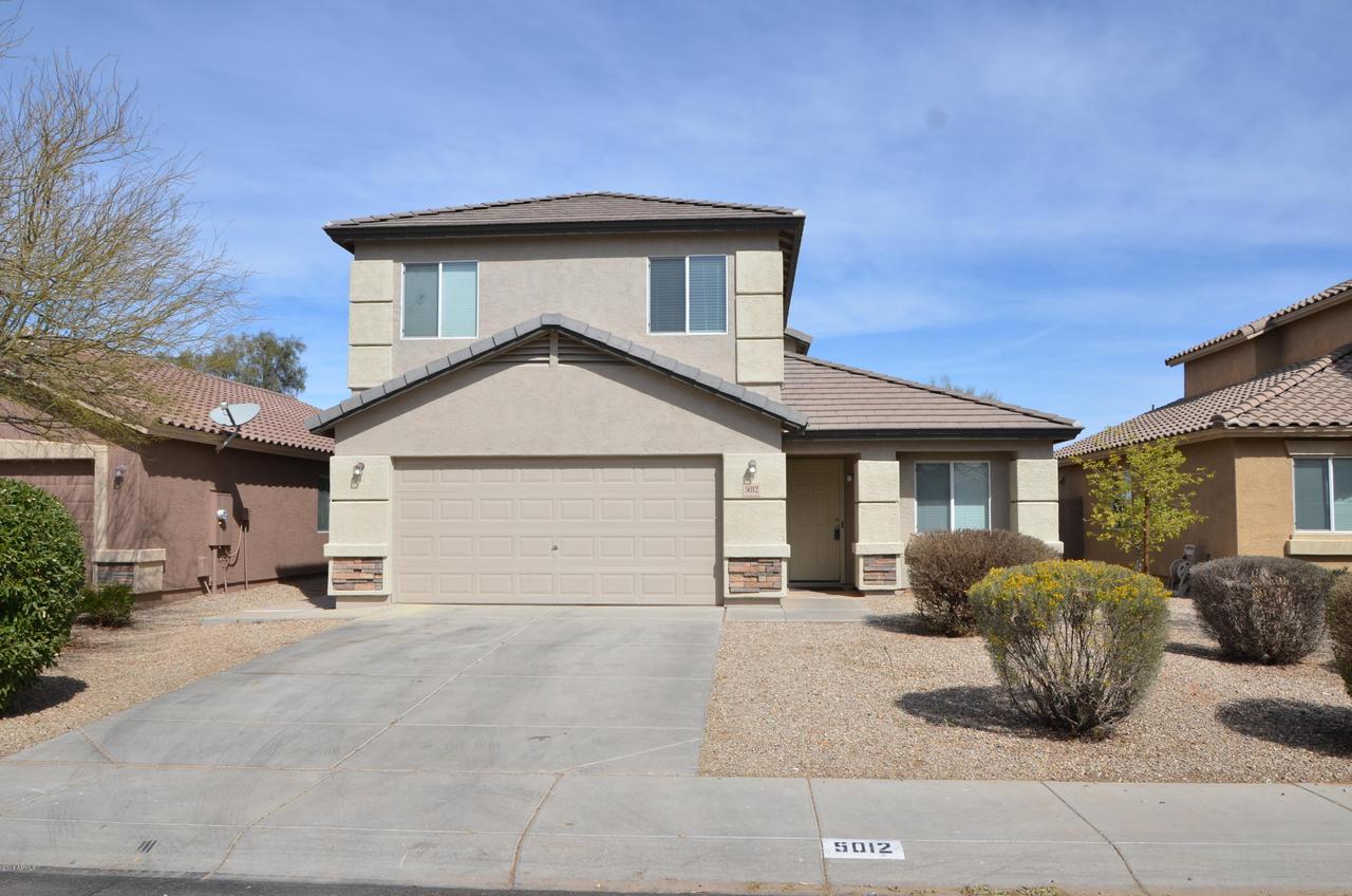 5012 E Silverbell Rd., San Tan Valley, AZ 85143