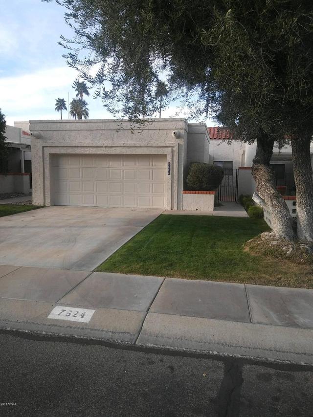 [Address Hidden by Seller], Scottsdale, AZ 85260