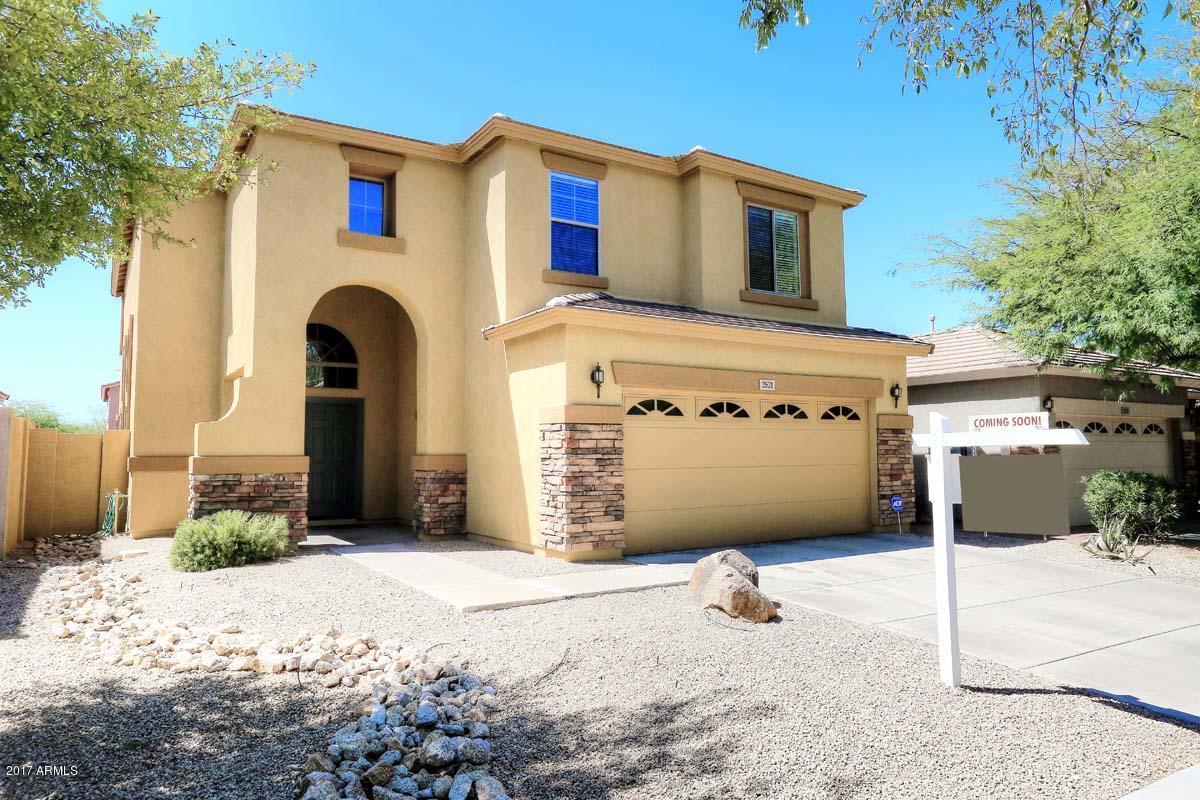2521 W Woburn Ln., Phoenix, AZ 85085