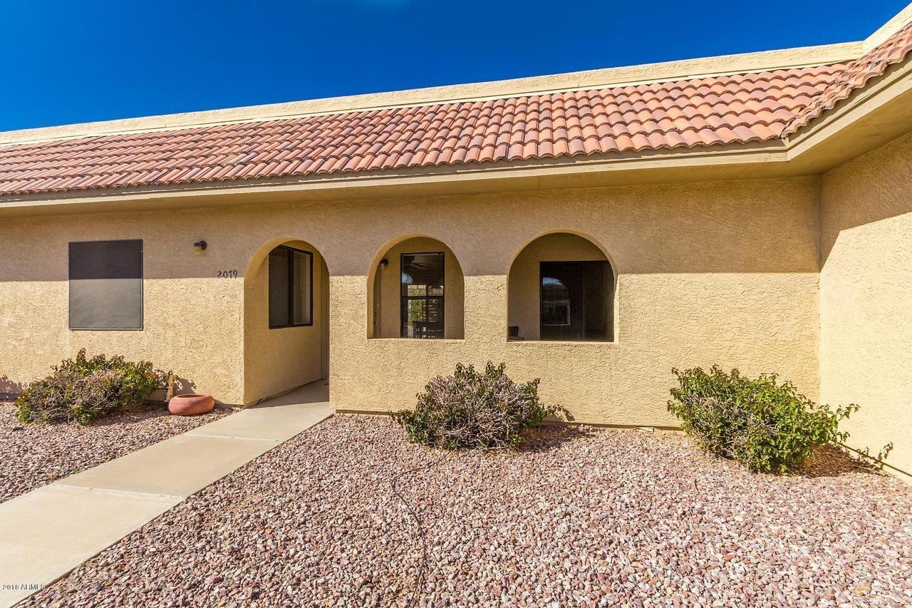 2079 S Clubhouse Dr., Casa Grande, AZ 85194