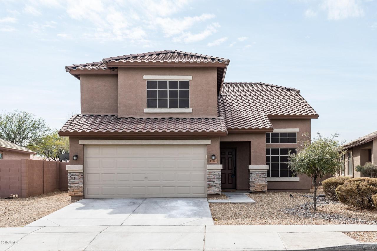 11341 W Lincoln St., Avondale, AZ 85323