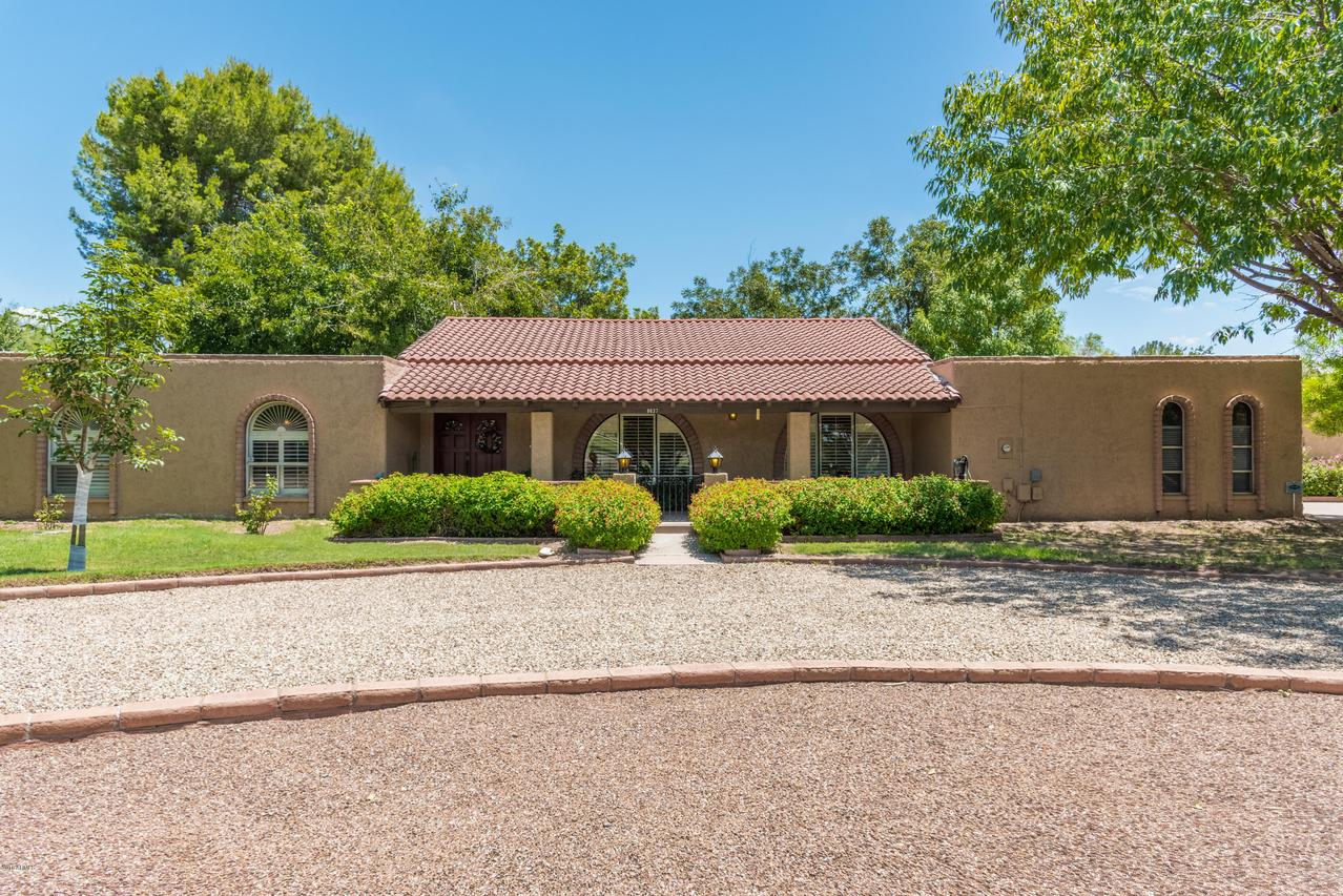 8637 S Newberry Ln., Tempe, AZ 85284