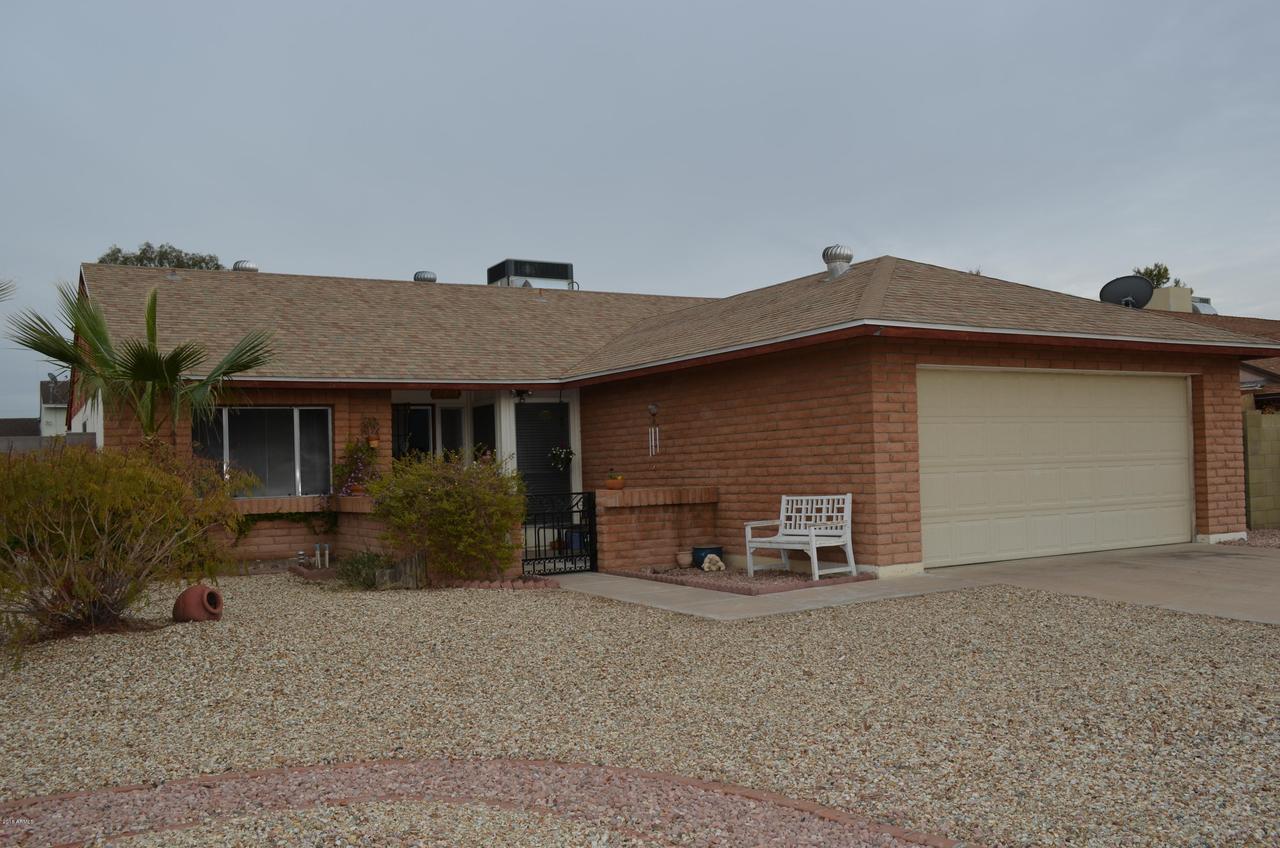 11213 N 69th Ave., Peoria, AZ 85345