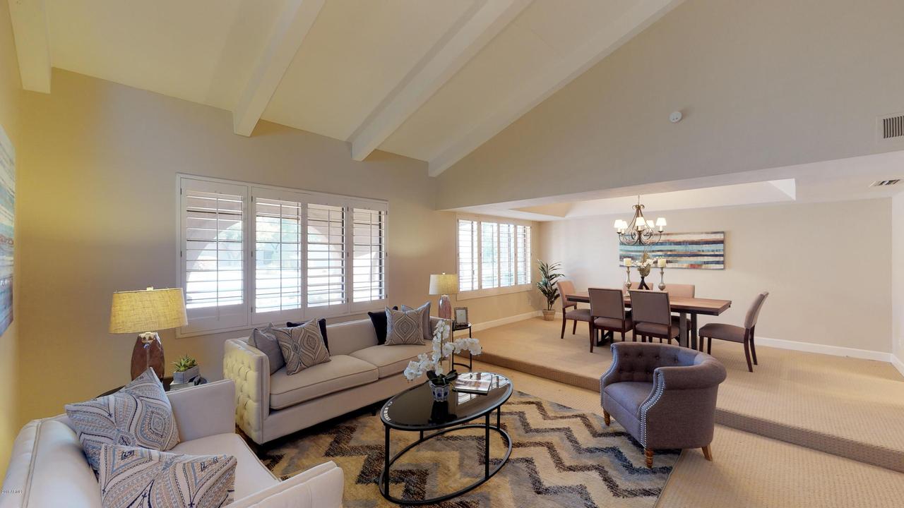 8407 E Quarterhorse Tr., Scottsdale, AZ 85258