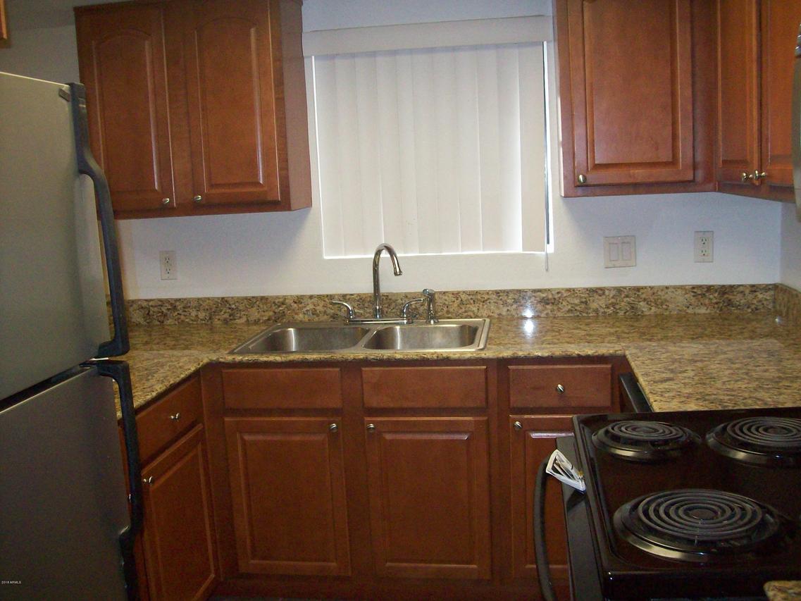 17211 N 35 Ave. #A203, Phoenix, AZ 85053