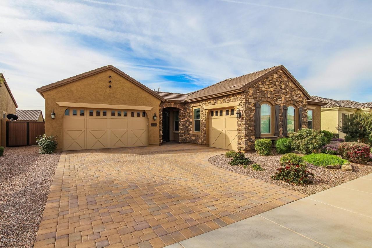 22311 E Rosa Rd., Queen Creek, AZ 85142