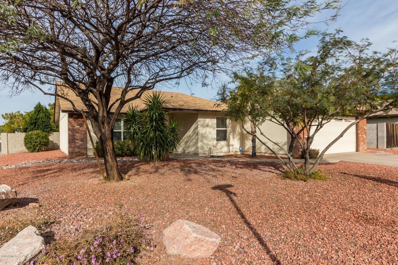 18202 N 29th Ave., Phoenix, AZ 85053