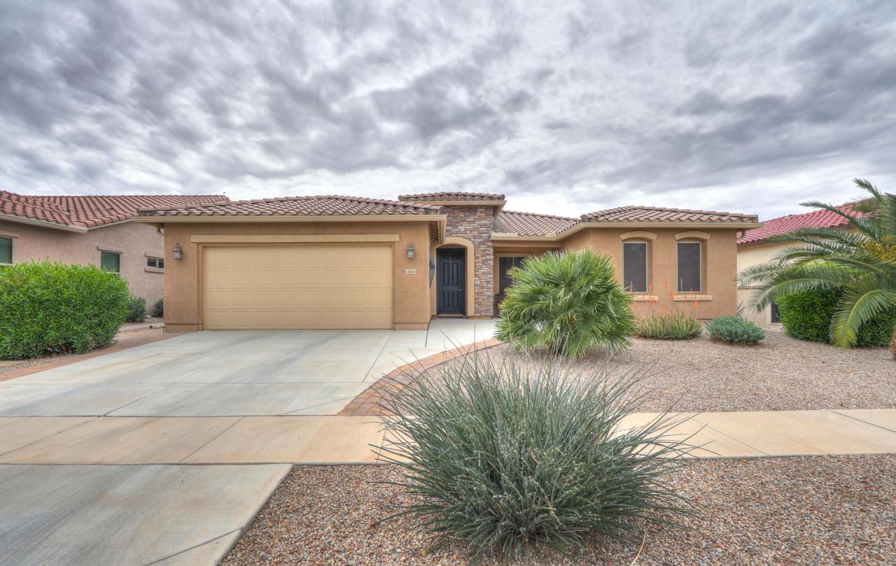 2615 E Francisco Dr., Casa Grande, AZ 85194