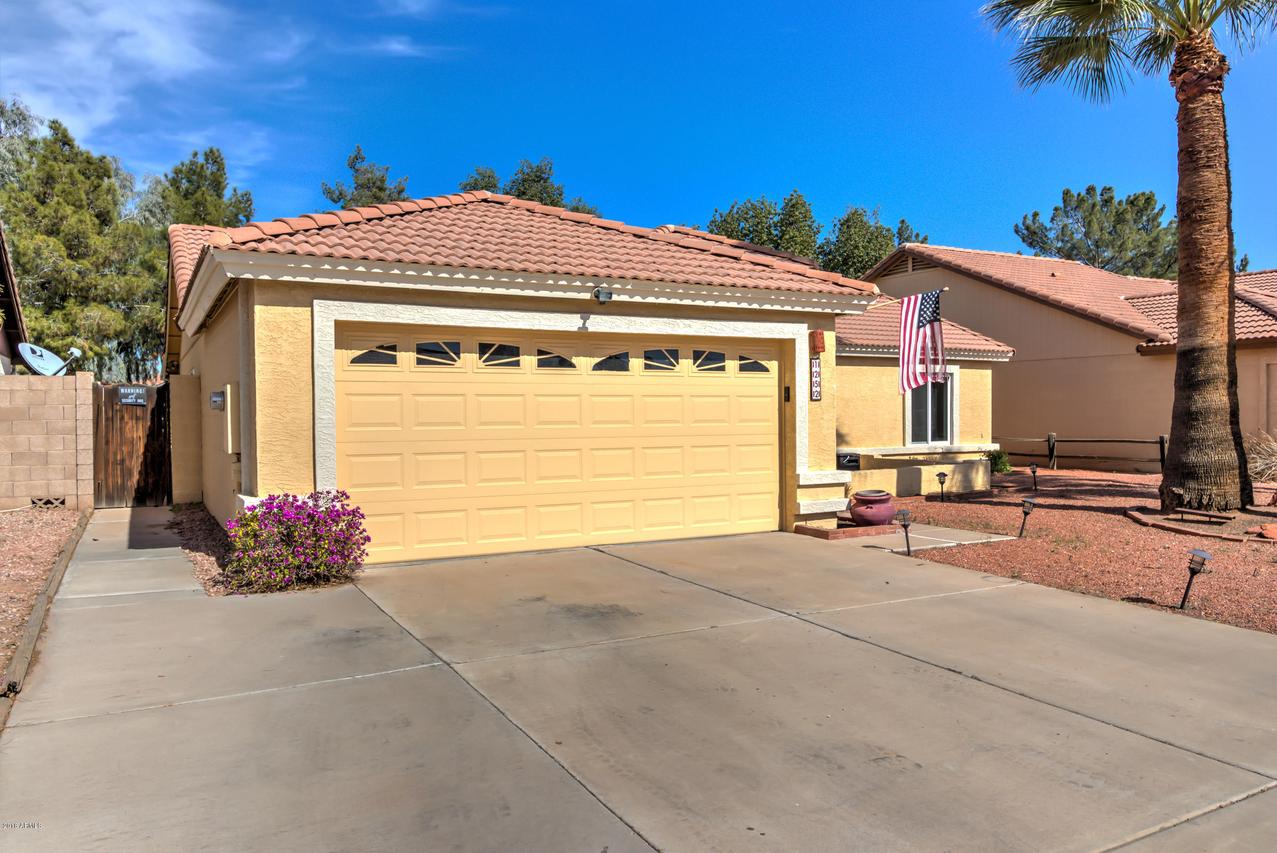 1252 E San Angelo Ave., Gilbert, AZ 85234