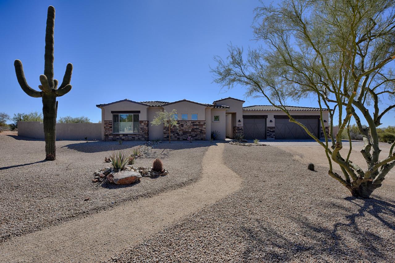 6805 E Windstone Tr., Scottsdale, AZ 85266
