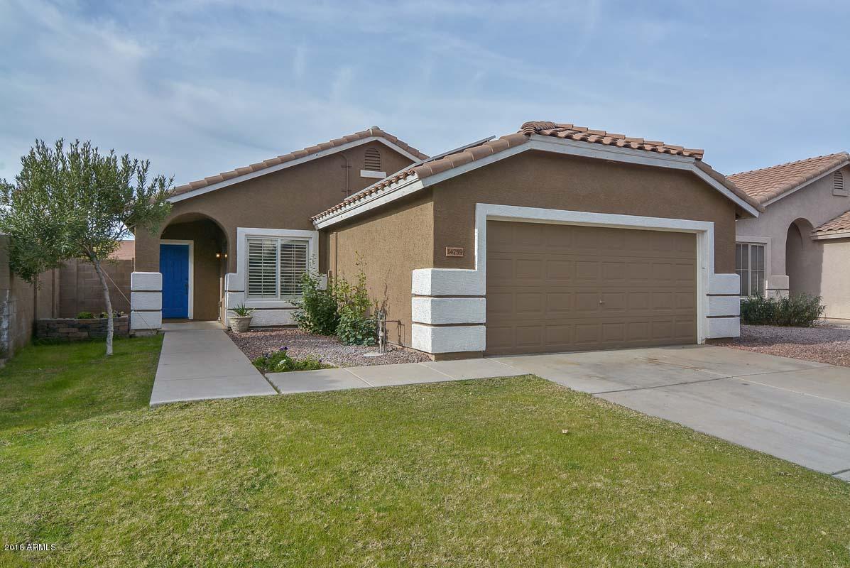 14759 W Willow Ln., Surprise, AZ 85374