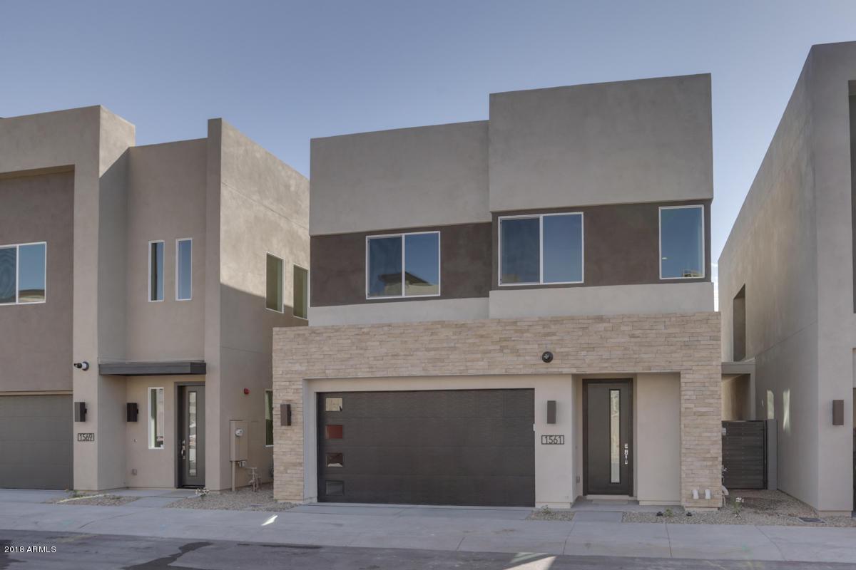 1561 N 69th Pl., Scottsdale, AZ 85257