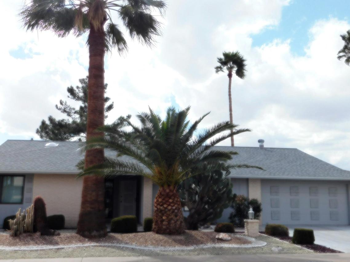 13123 W Castlebar Dr., Sun City West, AZ 85375