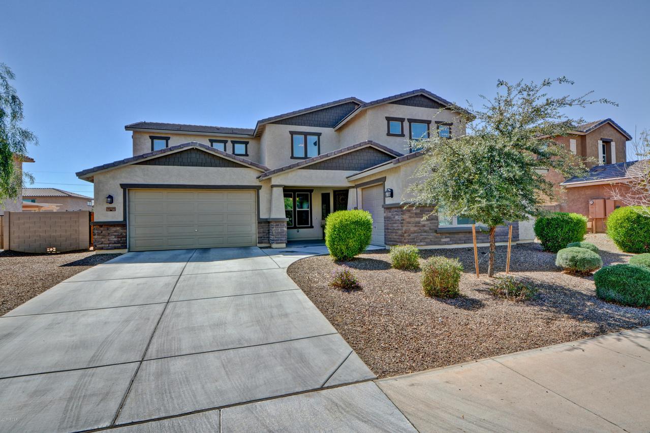 18225 W Mackenzie Dr., Goodyear, AZ 85395