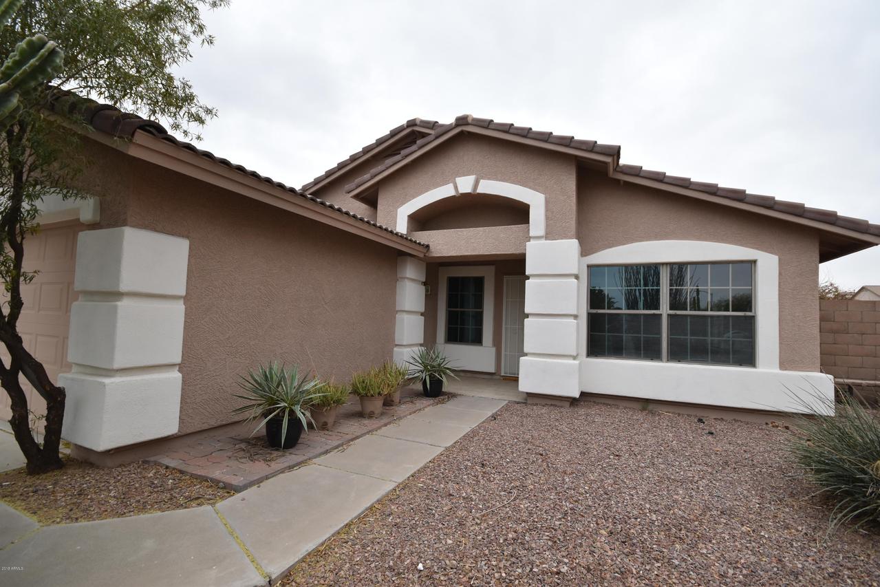 18140 N 89th Ln., Peoria, AZ 85382