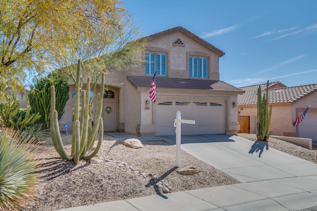 15851 S 17th Ln., Phoenix, AZ 85045