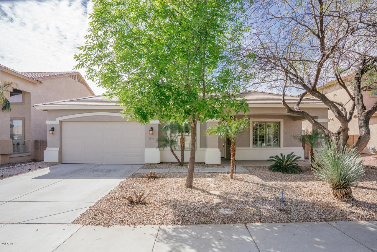 13743 W Montebello Ave., Litchfield Park, AZ 85340