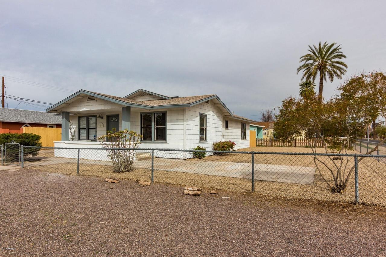 501 N 13th Ave., Phoenix, AZ 85007