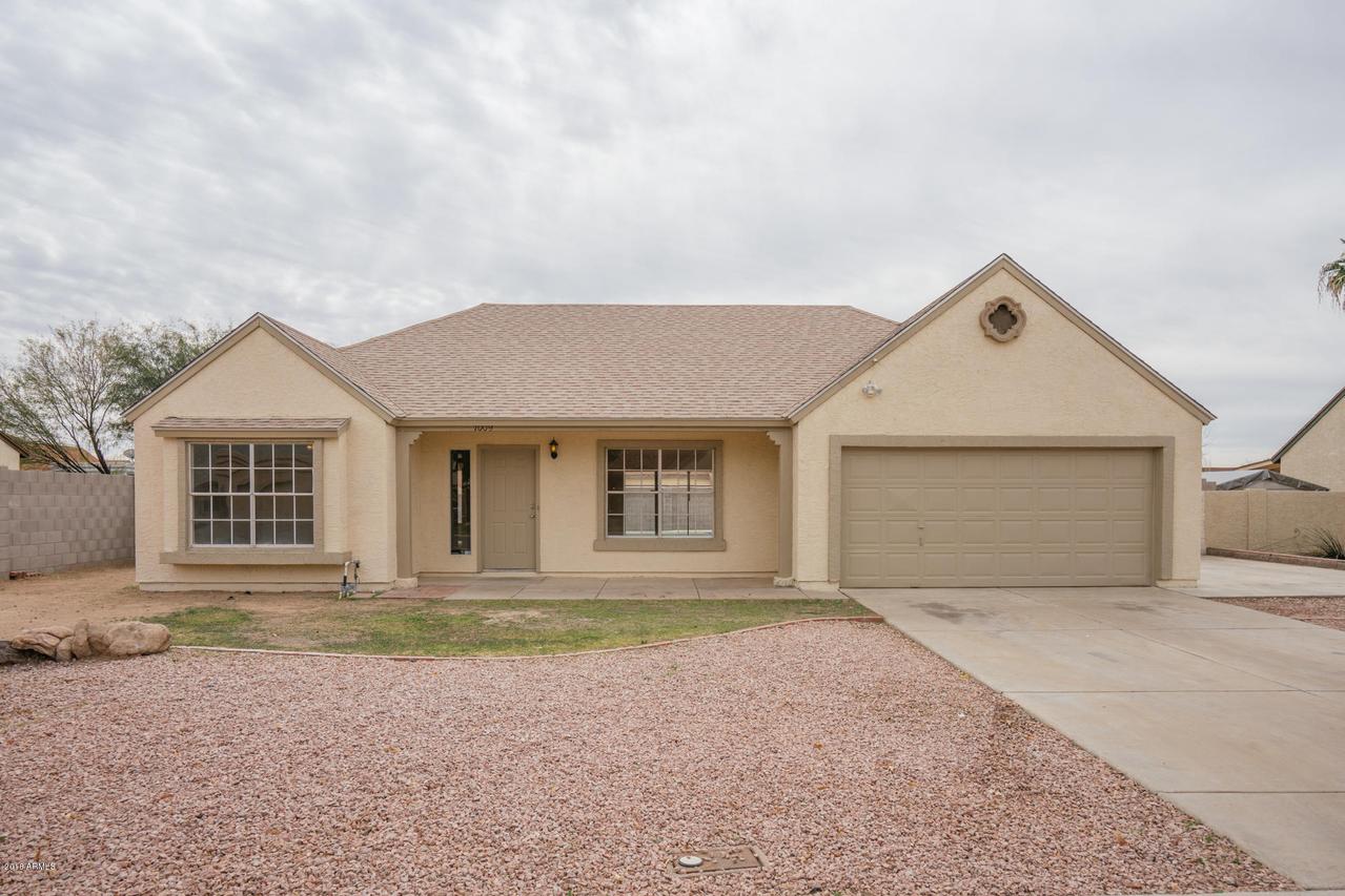 7009 W Cherry Hills Dr., Peoria, AZ 85345